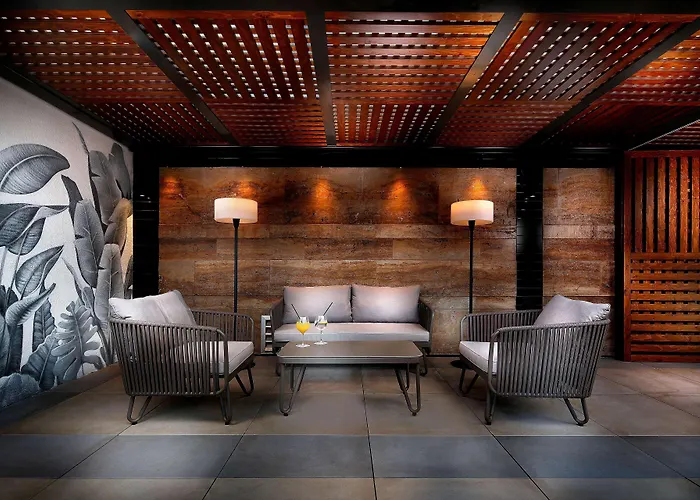 Hotel Hcc St. Moritz