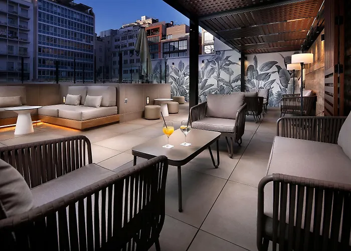 Hcc St. Moritz Barcellona