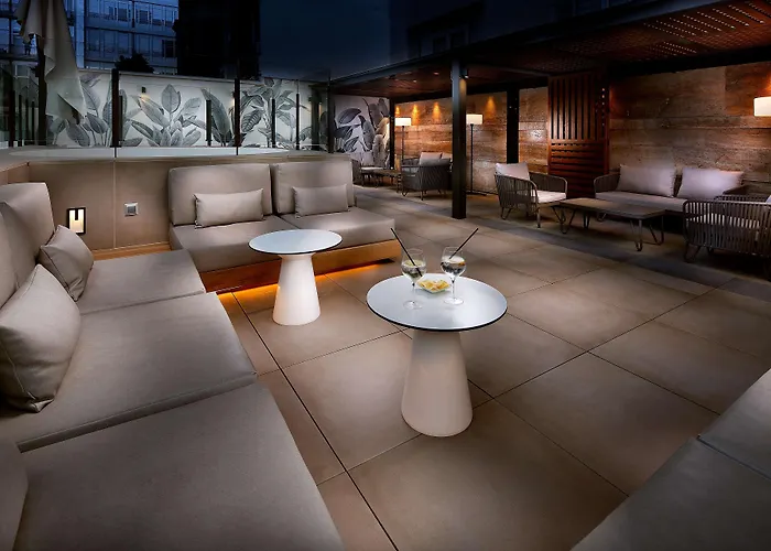 Hcc 생 모리츠 호텔