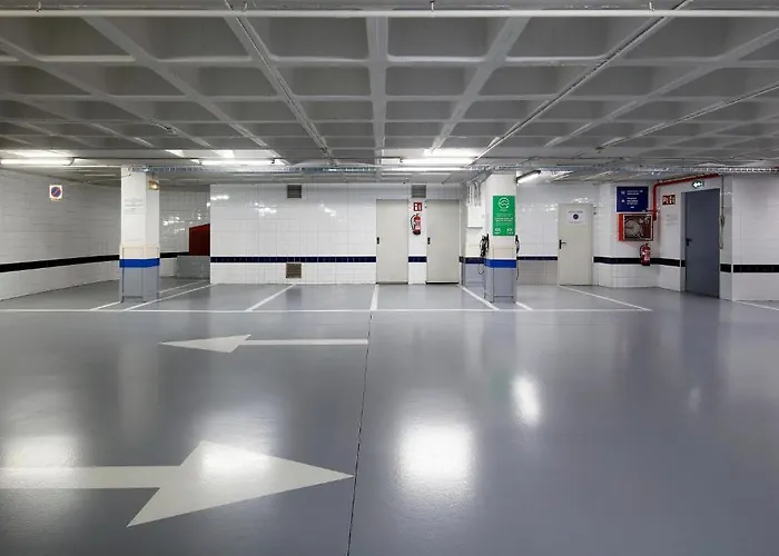 Hcc St. Moritz Barcellona