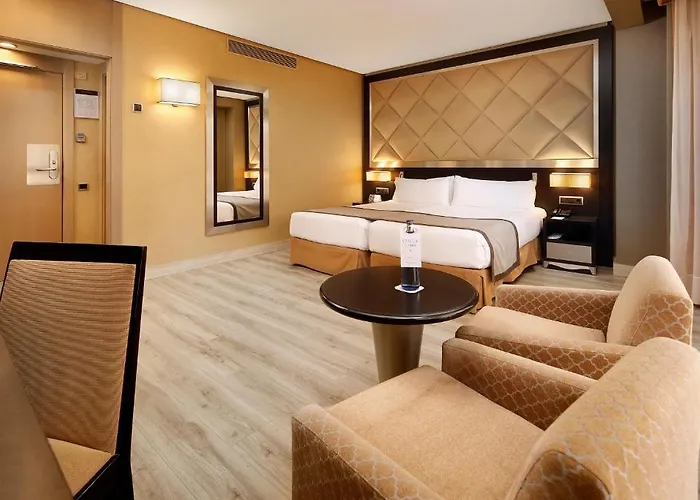 Hcc St. Moritz Hotel