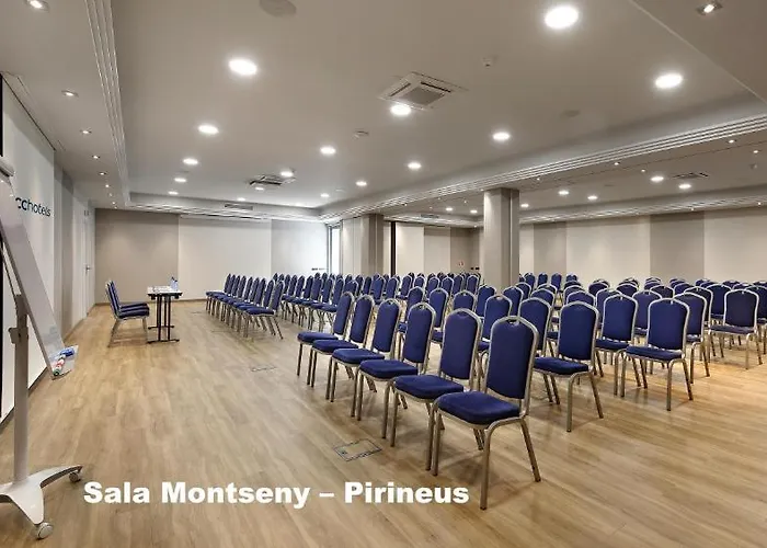 Hcc St. Moritz Hotel