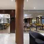 Hcc St. Moritz Hotel