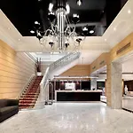 Hotel Hcc St. Moritz Barcelona