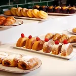 Hcc St. Moritz Hotel Barcelona