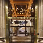 Hcc St. Moritz Hotel