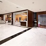 Hotel Hcc St. Moritz 4*