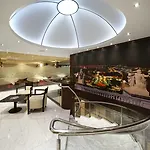 Hotel Hcc St. Moritz 4*