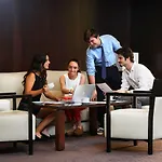 Hcc St. Moritz Hotel Barcelona