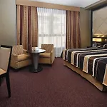 Hotel Hcc St. Moritz