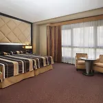 Hcc St. Moritz Hotel Barcelona