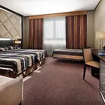 Hcc St. Moritz 4* Barcelona
