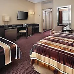 Hotel Hcc St. Moritz Barcelona