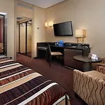 Hcc St. Moritz Barcelona