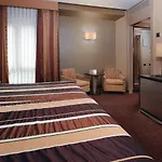 Hcc St. Moritz Hotel