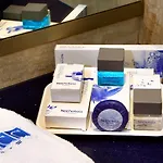 Hcc St. Moritz Hotel Barcelona