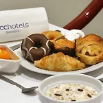 Hotel Hcc St. Moritz 4*