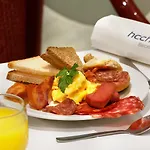 Hotel Hcc St. Moritz