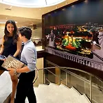 Hotel Hcc St. Moritz Barcelona