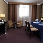 Hcc St. Moritz 4* Barcelona