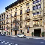 Hcc St. Moritz Barcelona
