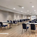 Hcc St. Moritz Hotel 4*