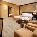 Hcc St. Moritz Hotel