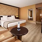 Hcc St. Moritz Hotel Barcelona