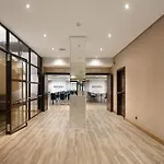 Hcc St. Moritz 4* Barcelona