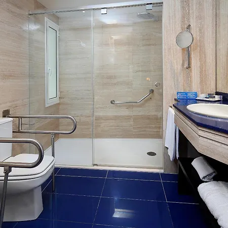 Hcc St. Moritz Barcellona