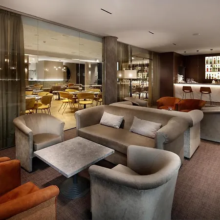 Hcc St. Moritz Barcellona