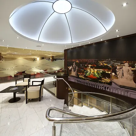 Hotel Hcc St. Moritz 4*