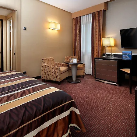 Hcc St. Moritz Barcelona