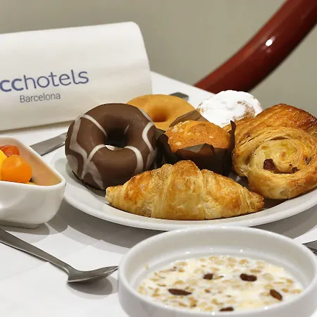 Hotel Hcc St. Moritz 4*