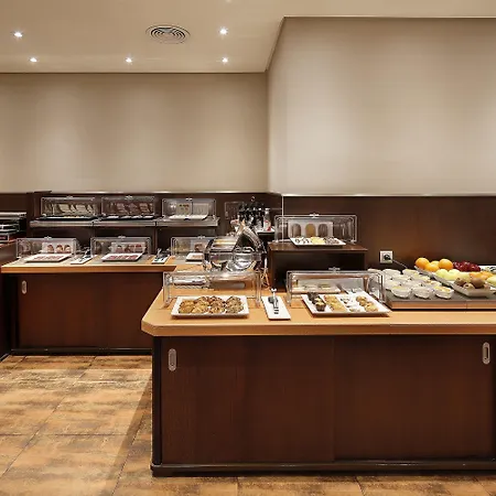 Hotel Hcc St. Moritz