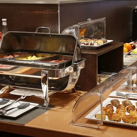 Hcc St. Moritz Barcelona