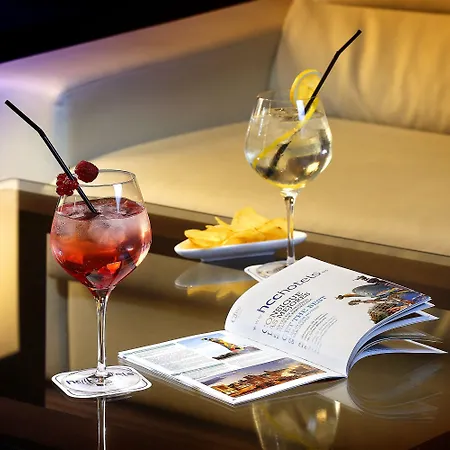 Hcc St. Moritz 4* Barcelona