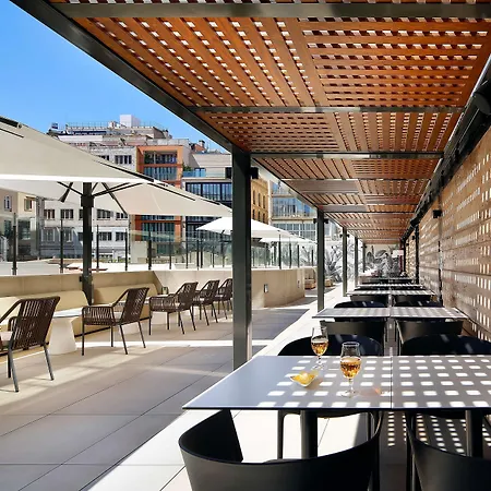 Hcc St. Moritz Hotel 4*