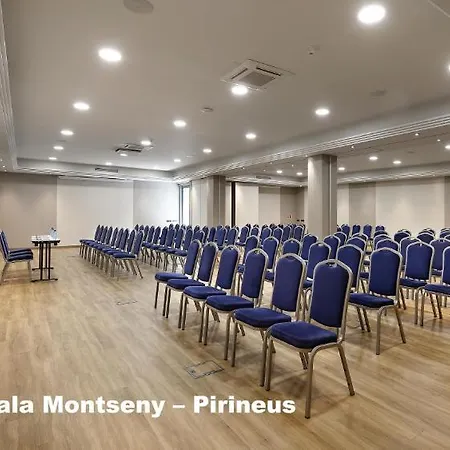 Hcc St. Moritz Hotel