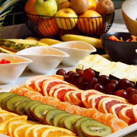 Hcc St. Moritz Hotel 4*