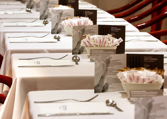 Hotel Hcc St. Moritz