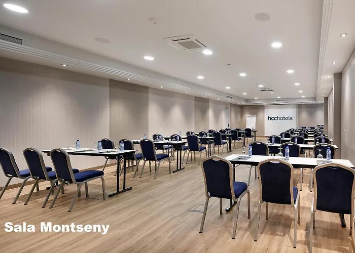 Hcc St. Moritz Hotel 4*