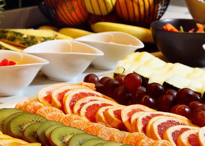 Hcc St. Moritz Hotel 4*