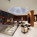 Hcc St. Moritz Hotel