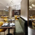 Hcc圣莫里茨酒店 酒店
