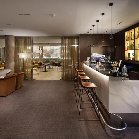 Hcc St. Moritz Hotel Barcellona