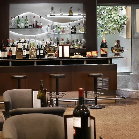 Hcc St. Moritz Barcellona
