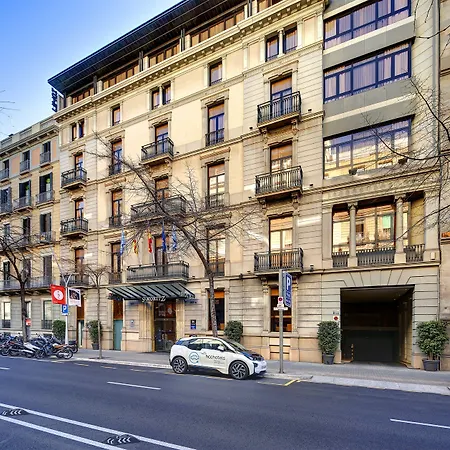 Hcc St. Moritz Barcellona